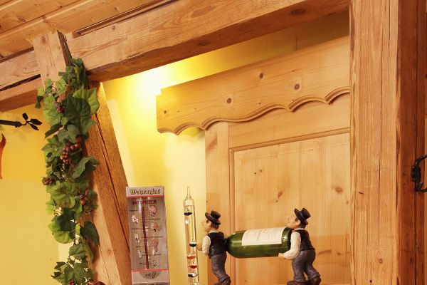 Die Altmühlaue Land- & Aktivhotel (Bad Rodach)